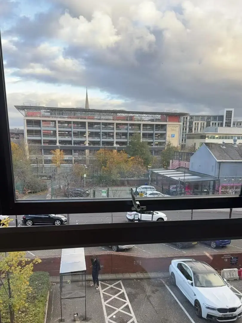 🇬🇧紐卡｜急！個人轉租超大的studio