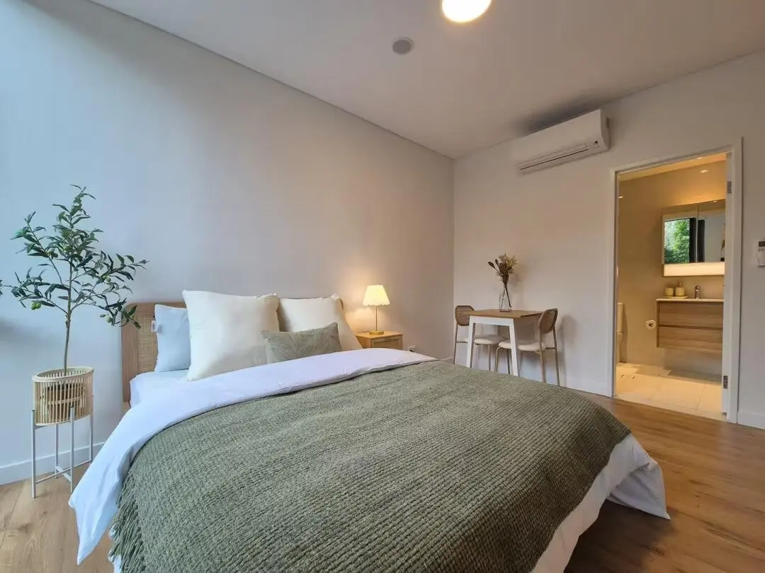 雪梨2b次臥轉租，600pw找室友，帶車位