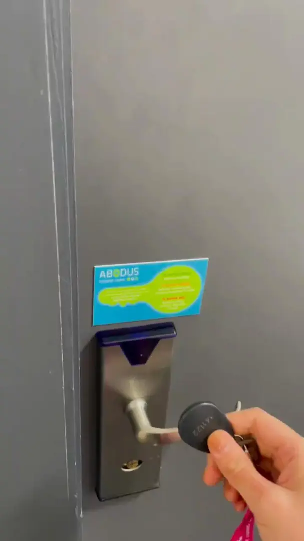 布布:每篇認識一個公寓--Harbour Court