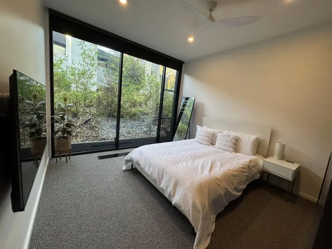 布里斯班➗1b1b｜带家具｜人均400