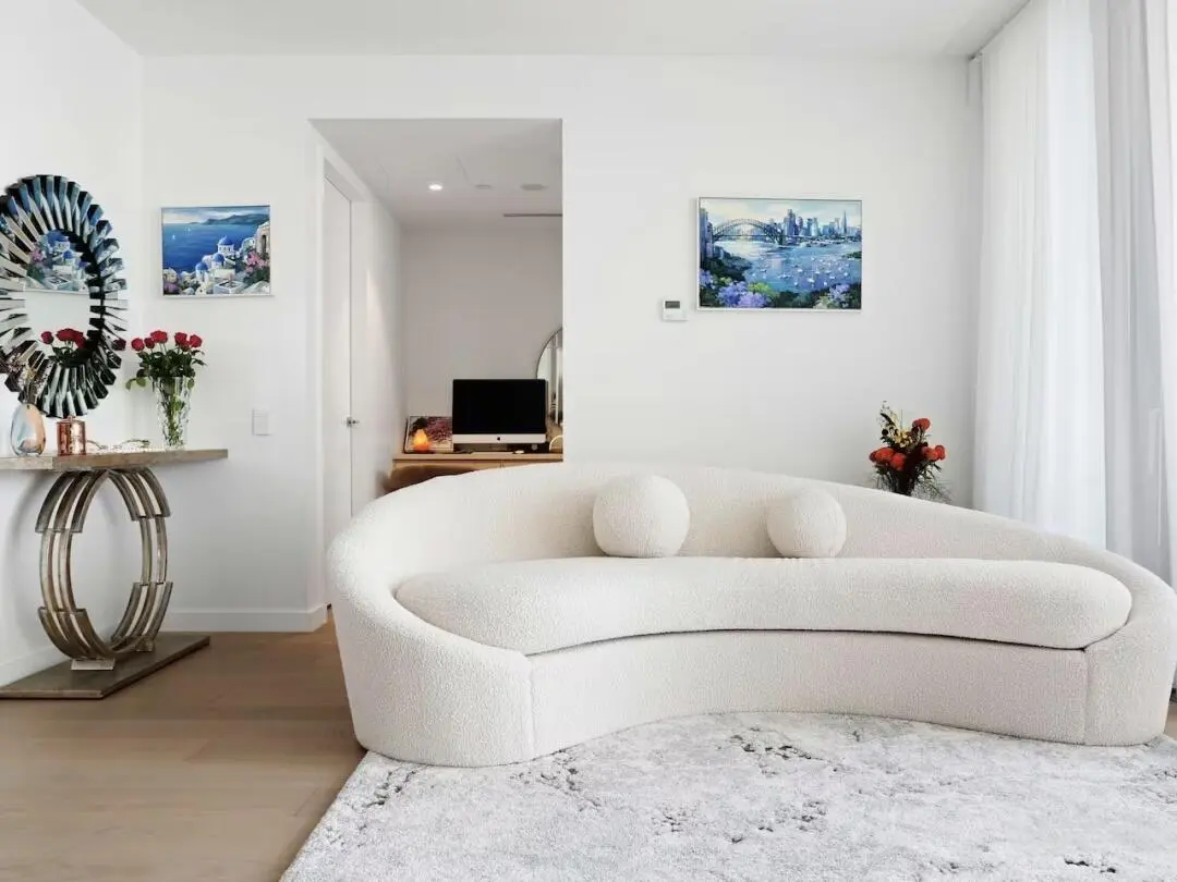 雪梨 1b1b 找下任！落地大窗｜通勤方便