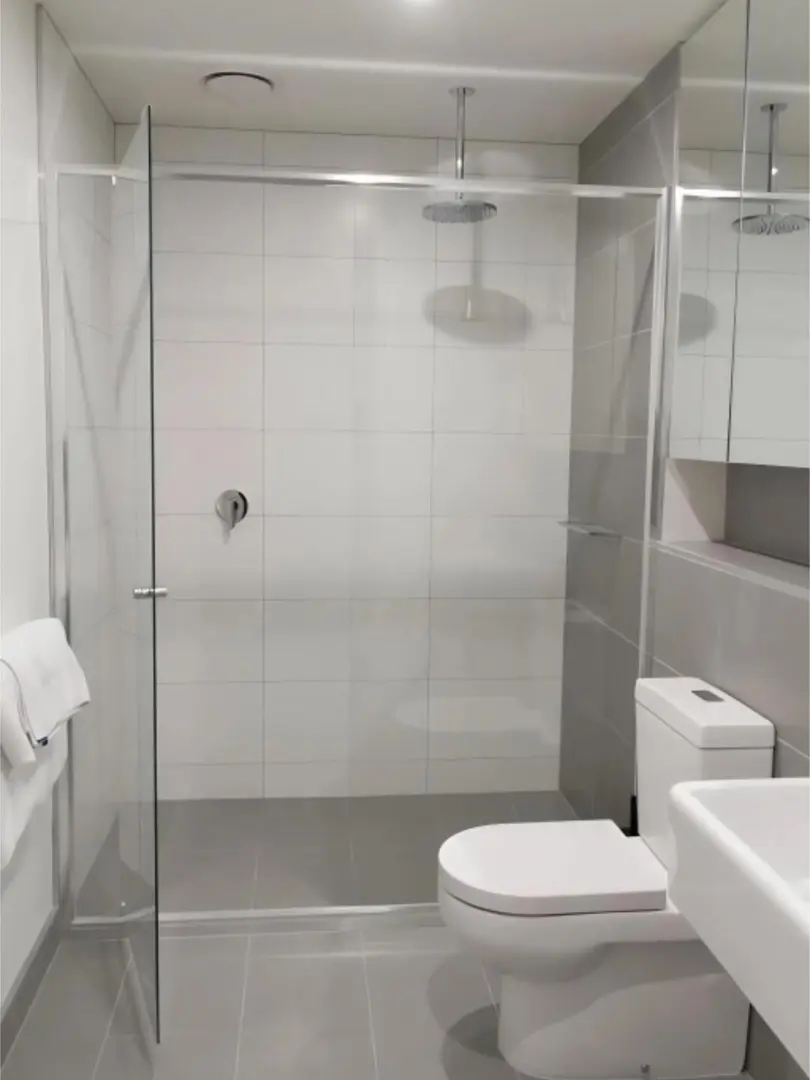 个人转租，墨尔本1b1b高层落地窗（已搬走）