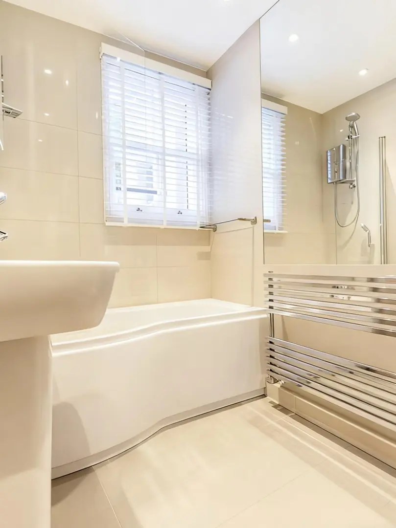 南安普頓1b1b｜陽光房➕文藝輕奢風