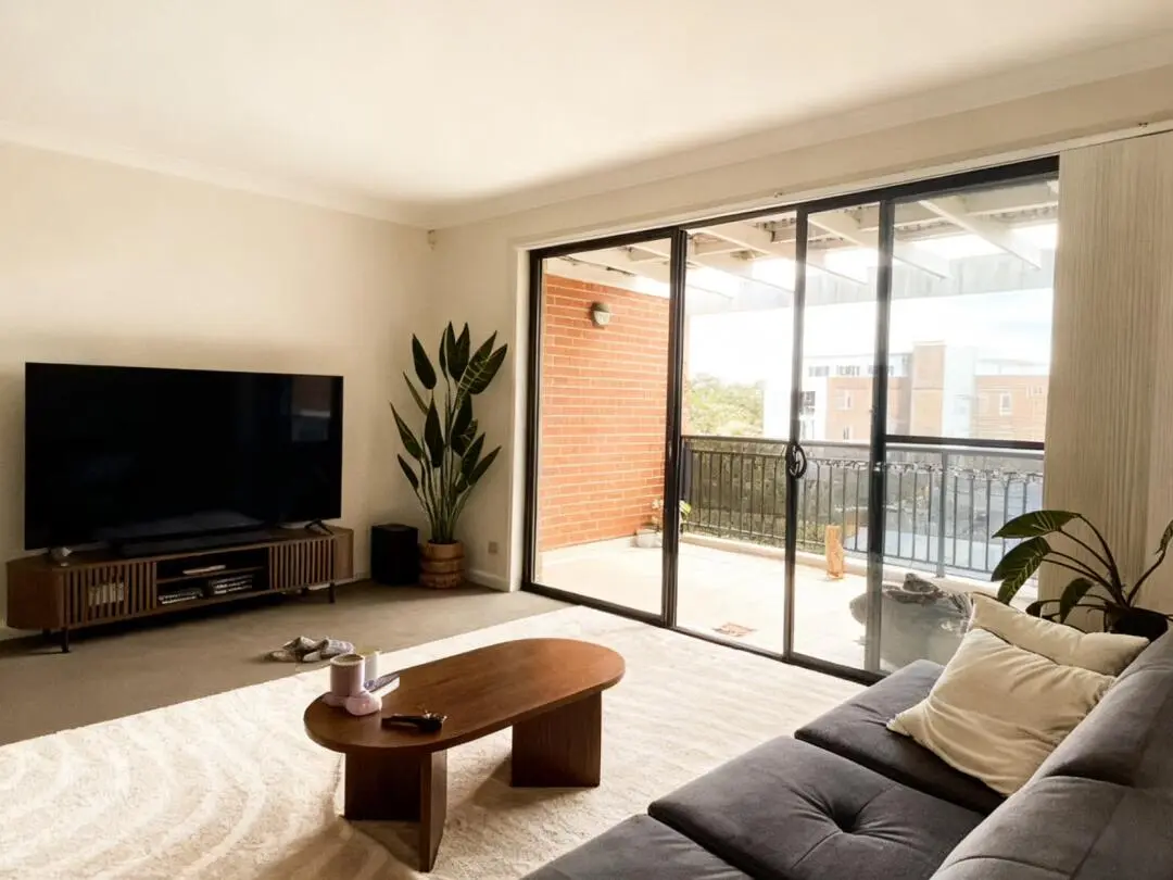 雪梨2B2B次臥轉租 長短租均可