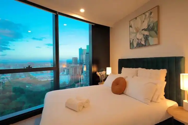 墨爾本 1b1b含淚轉租｜精裝小屋