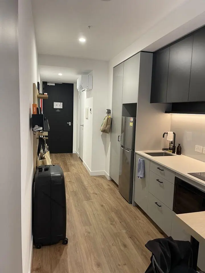 墨爾本CBD高品質studio轉｜6周房租減免