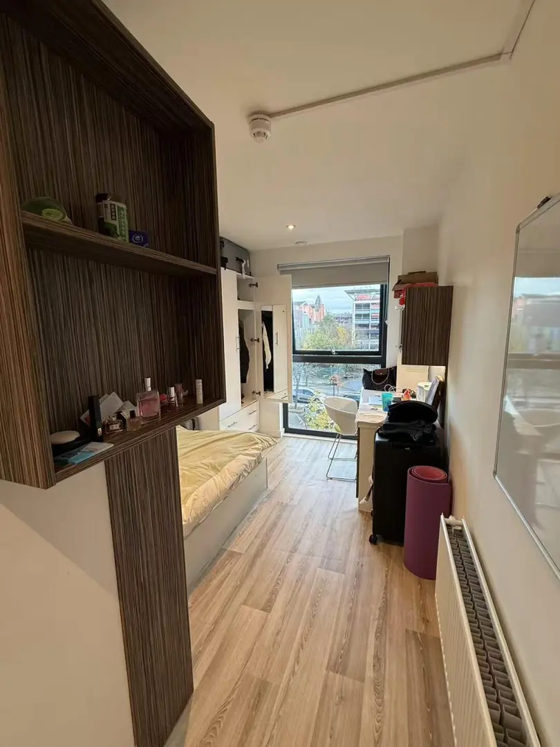 🇬🇧紐卡|急!個人轉租超大的studio