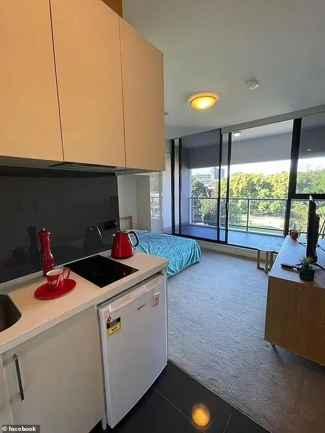 利物浦|朝南落地窗Studio|200+pw