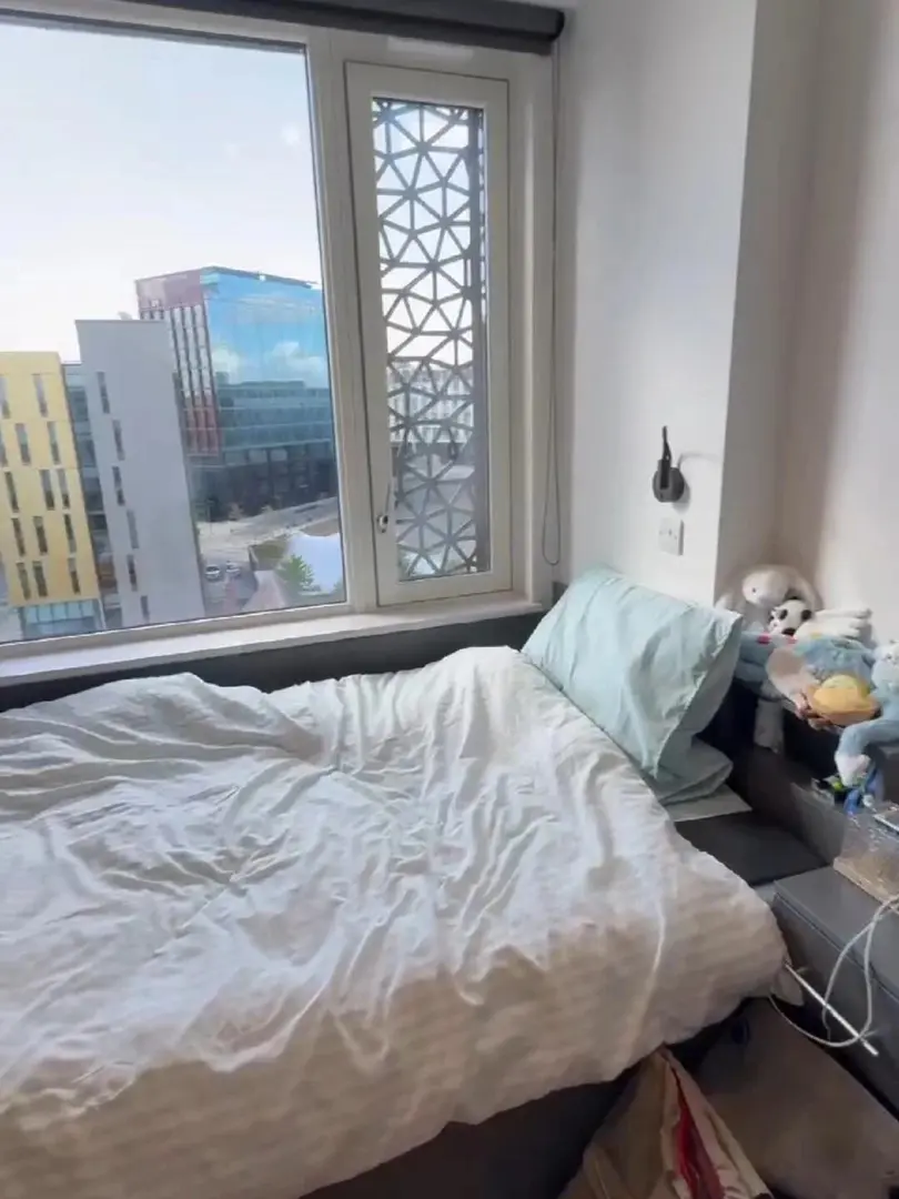 紐卡斯爾不容錯過的新公寓!