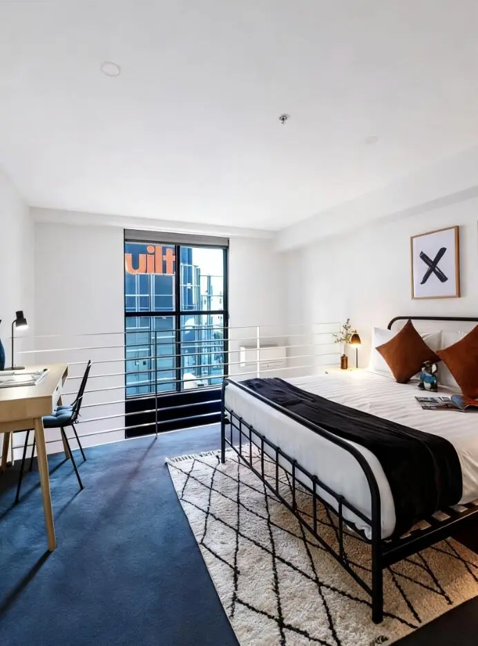 哪個有緣人來接手我的墨爾本小窩呀？