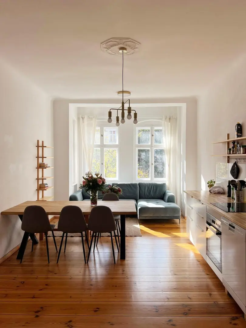 爱丁堡 带房 低价蹲室友～包bills🥹