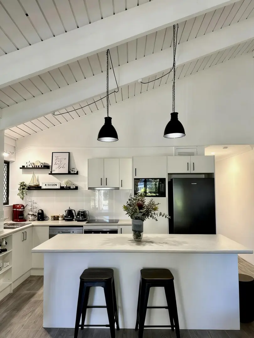 墨尔本➗舍不得的1b1b｜ 临时换城市急转