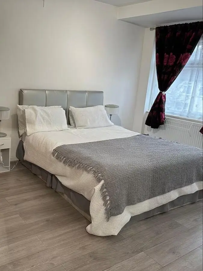 落地窗+超近華威大學=考文垂神仙小窩✨