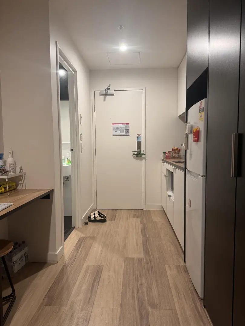 布里斯托幫學姐轉租studio｜200pw包bill