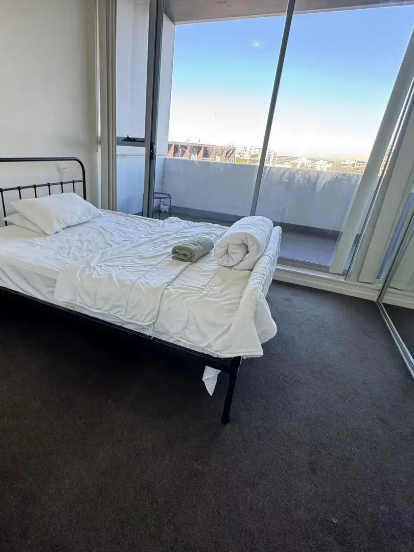 雪梨｜Zetland高層複式2b2b（10樓）