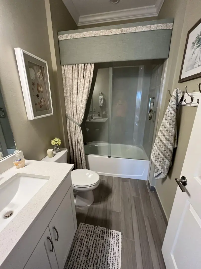 謝菲Cosmos 急➗1b1b｜包bills！