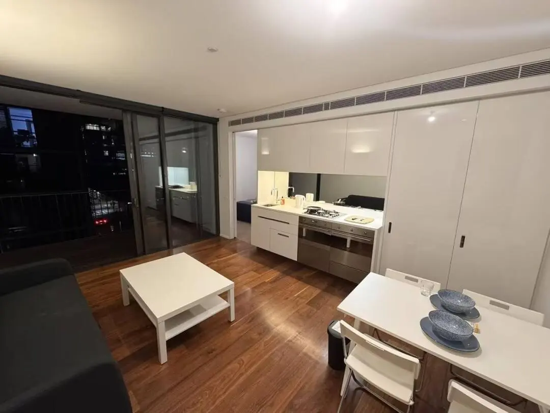 Chippendale 1b1b骨折價轉租