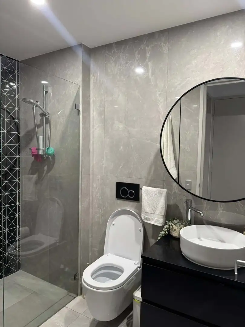 回國了低價轉雪梨主臥｜2b2b戶型可短租