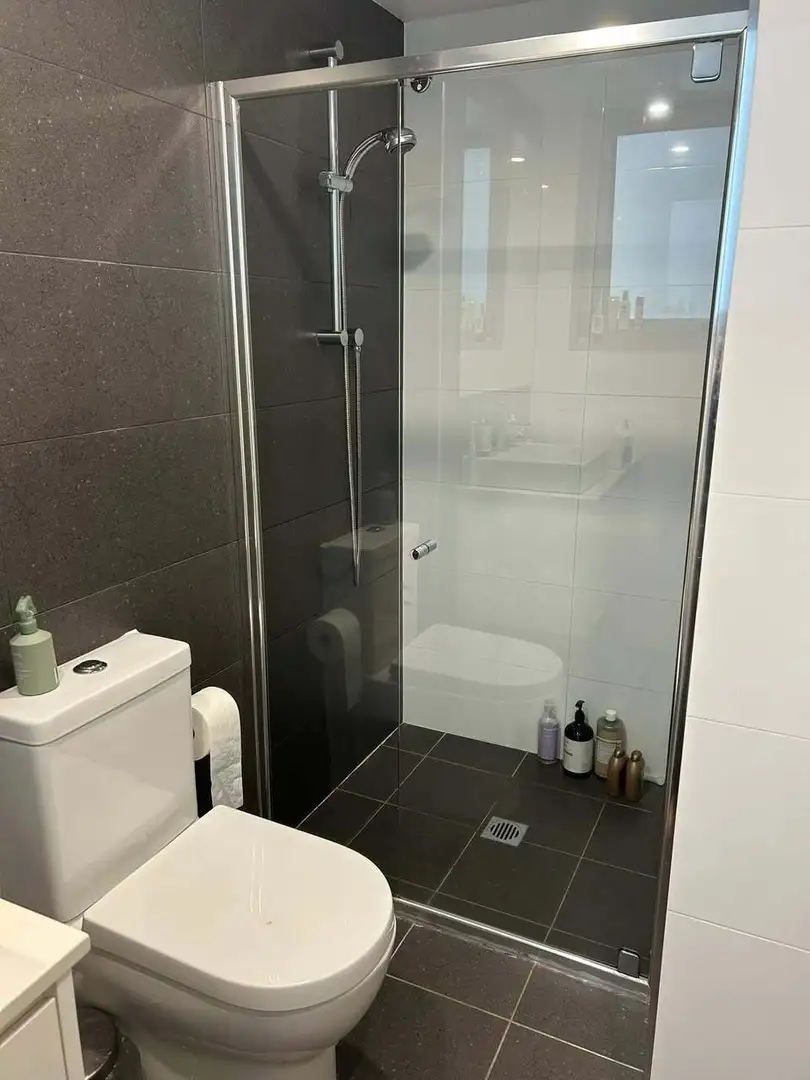 誰能莫名其妙租我的布里斯班1b1b|  帶陽台