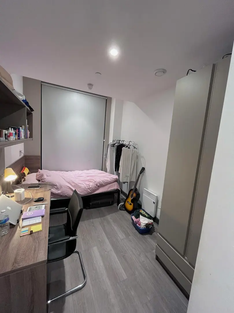 考文垂100+pw拼室友｜帶洗衣機近學校