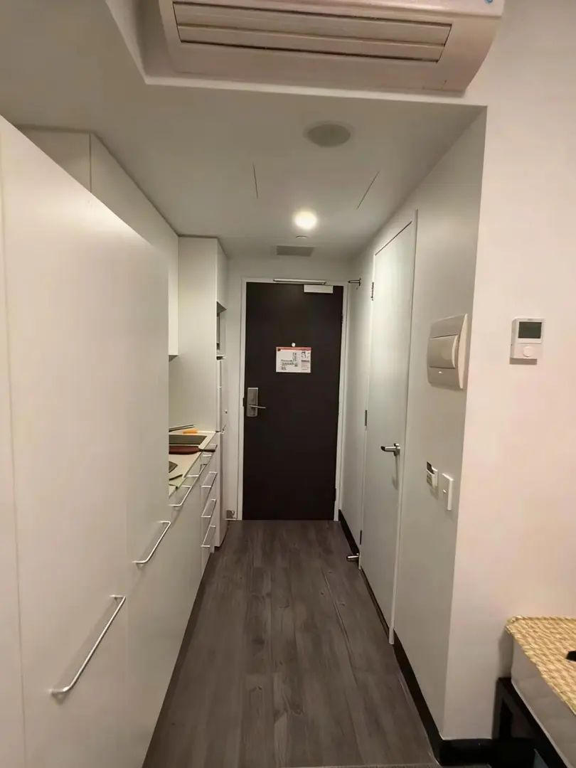 布里斯班studio｜明年2月UQ开学赢麻了！