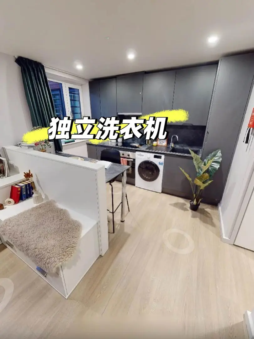 300胖，水電網全包，下樓到曼大❗