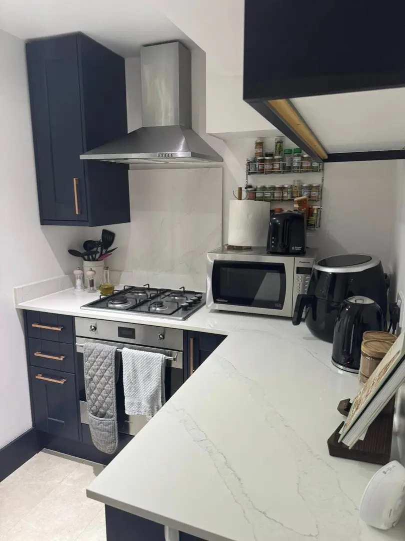 倫敦好價轉一間loft｜長租價格可議