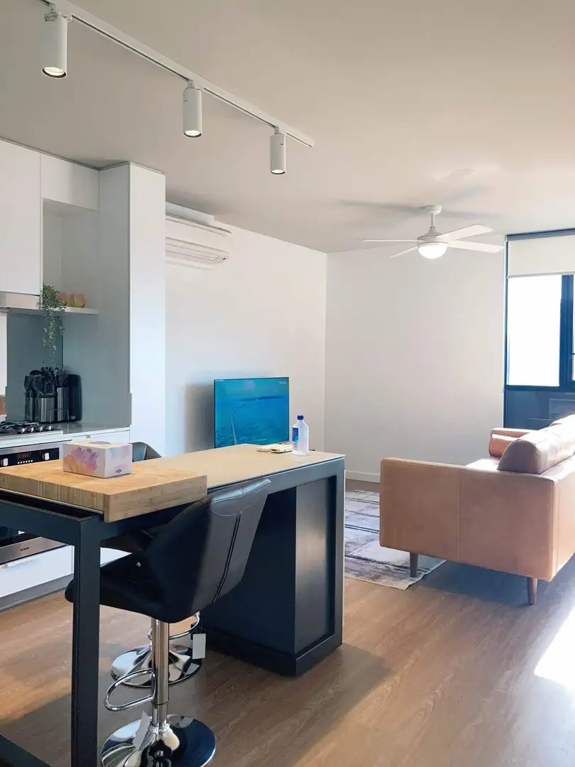 布里斯班還在找社會公寓的同學看這裡!