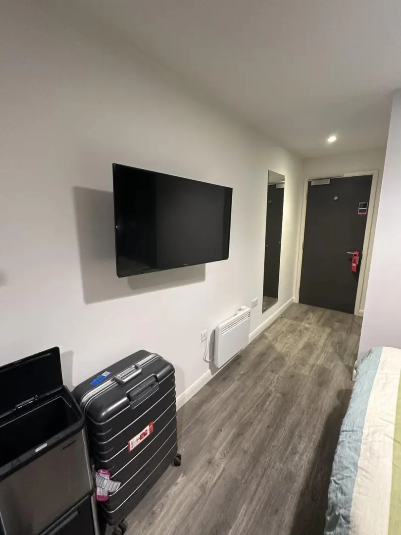 南安主校區｜步行可達Studio｜包bills~