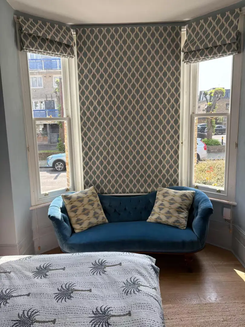 倫敦 1B1B｜房東直租急➗｜🥬接手