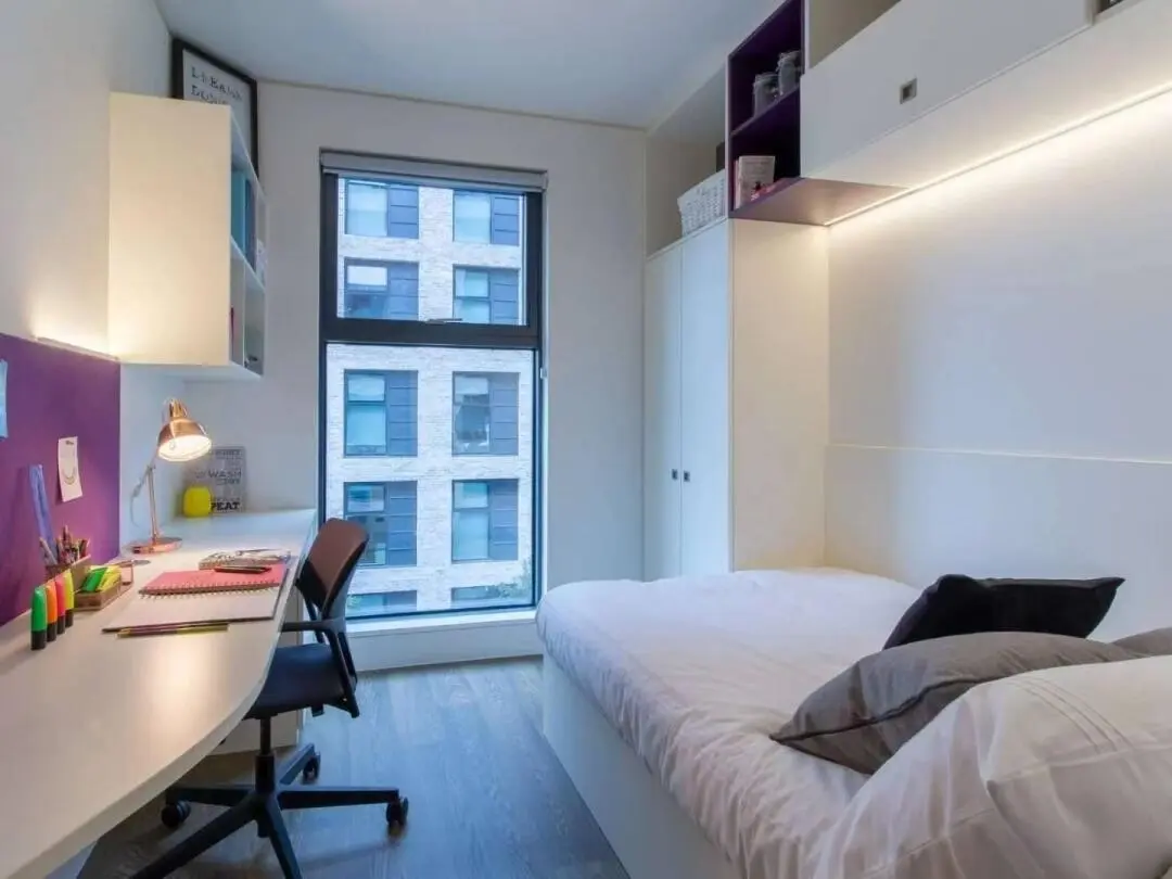 倫敦 | 可步行到kcl的studio! !