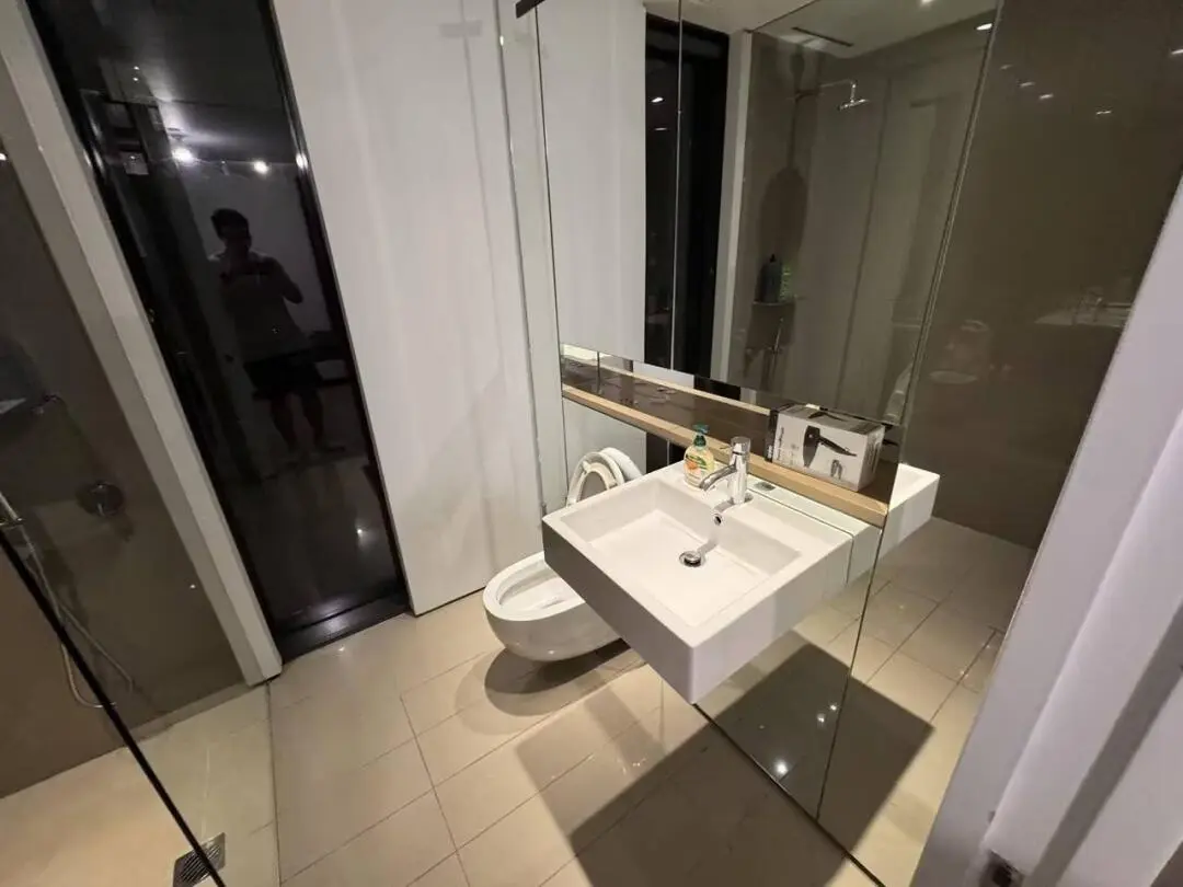 雪梨Chippendale 1b1b急出，誠租可🔪