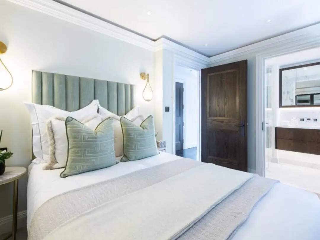 🏠伦敦轻奢封神2b2b！