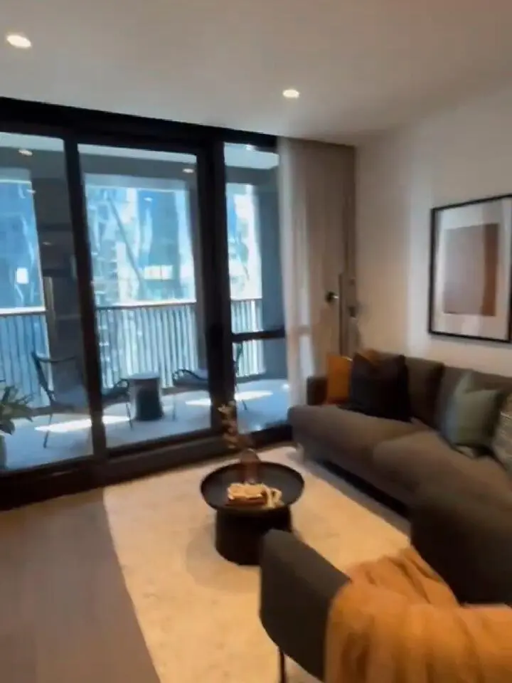 26s1｜墨爾本Docklands➗漂亮2b2b！帶家具