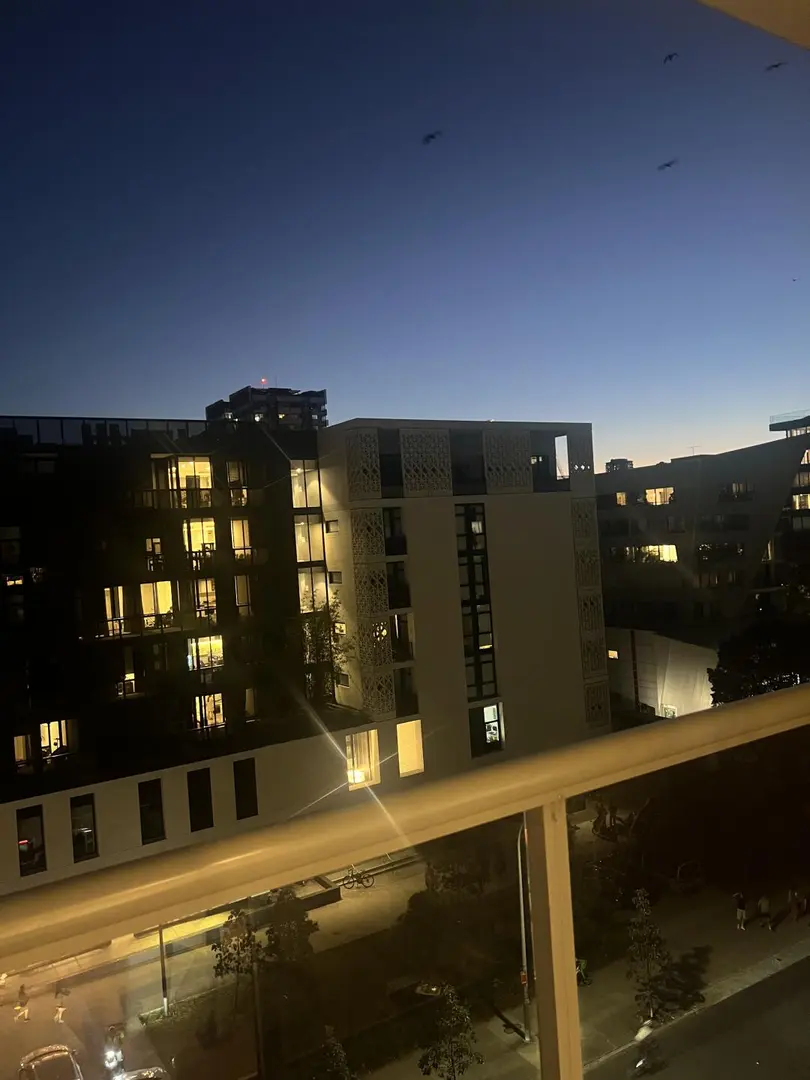 雪梨轉11月短租，大落地窗👊包bill