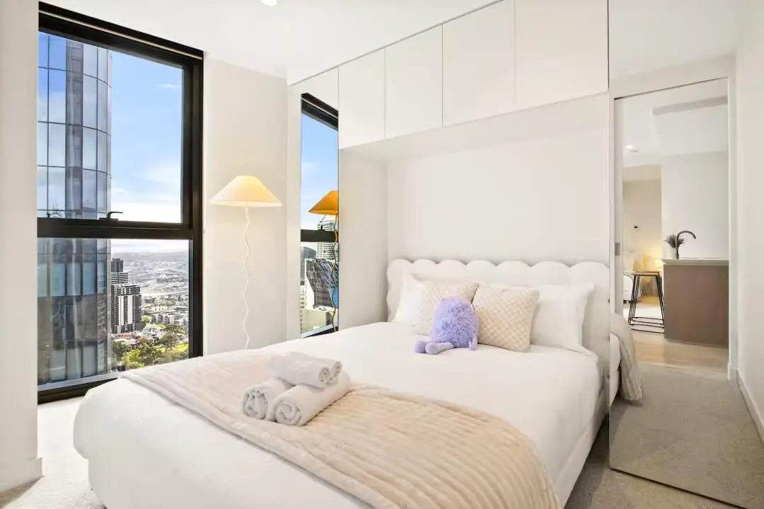 墨爾本City的2b找室友｜性格好A錢快