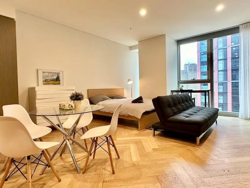 利物浦超大studio轉租｜急出可小🔪