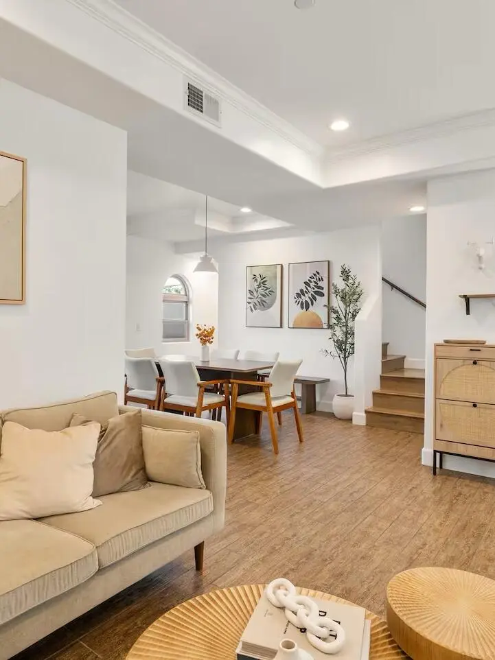 ➗自住洛杉矶1b1b，房东直租！