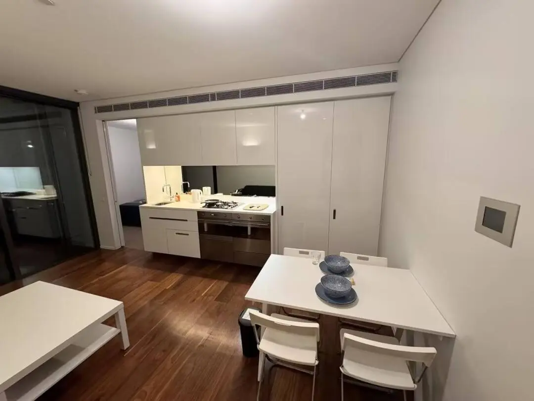 雪梨Chippendale 1b1b急出，誠租可🔪