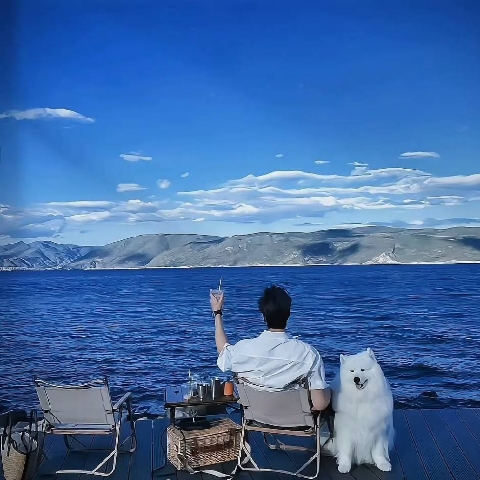 愛丁堡的冬季，是我一生的寶藏❄️