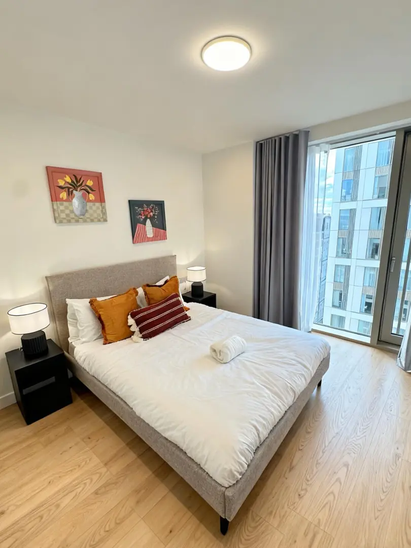 曼城1b1b急出｜近曼大，帶家具包bill