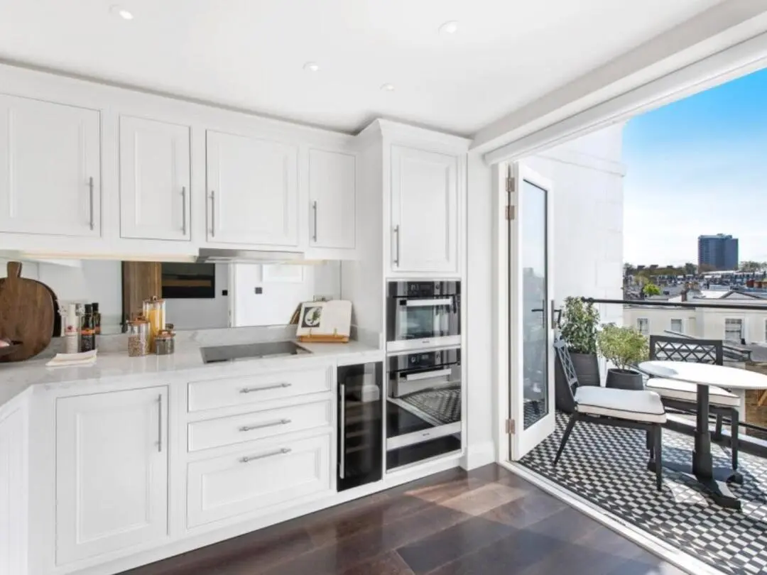 🏠伦敦轻奢封神2b2b！