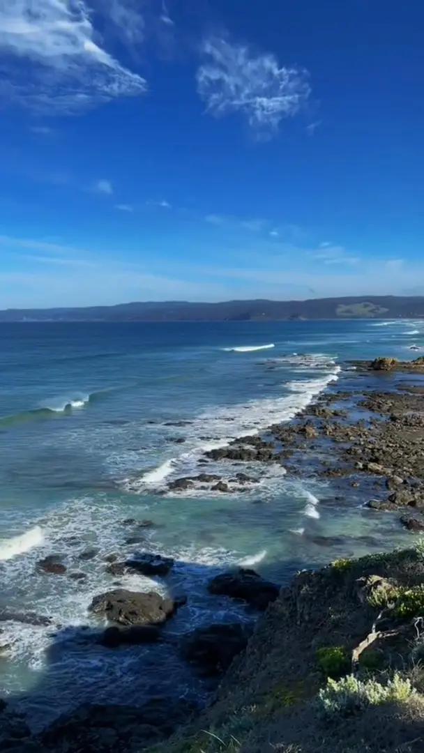 🇦🇺墨爾本｜全世界最美的沿海公路