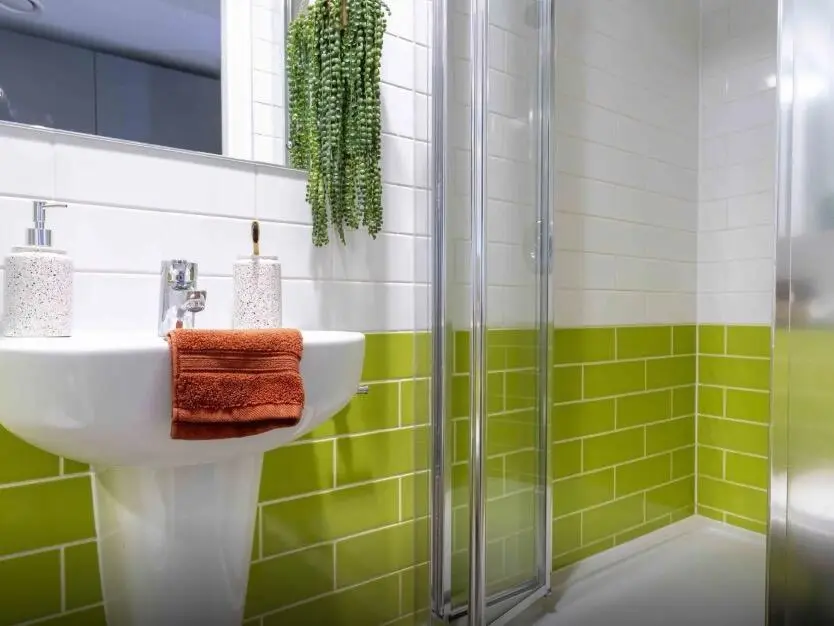 🏠倫敦獨居studio天花板！