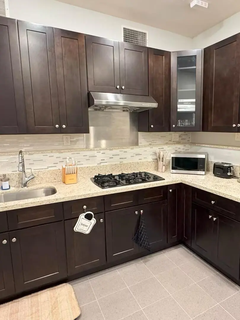 LA超大house轉租｜留子完美開局get