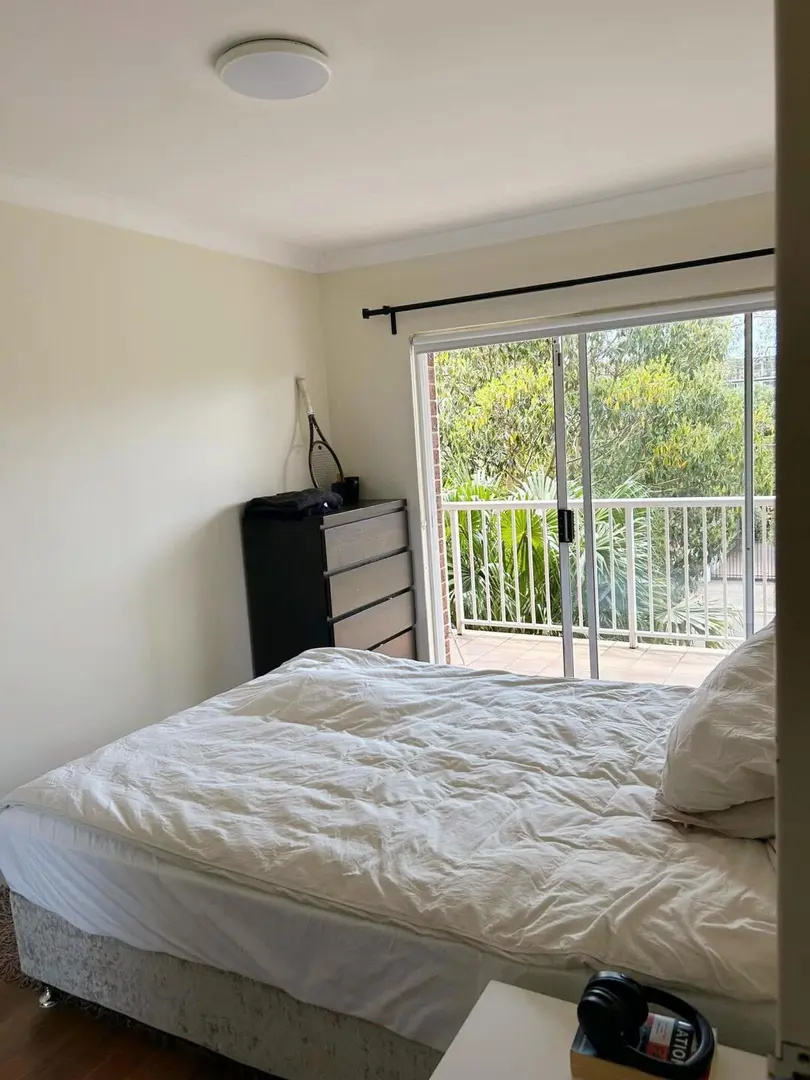 雪梨 Rosebery轉個人1b1b，可🔪