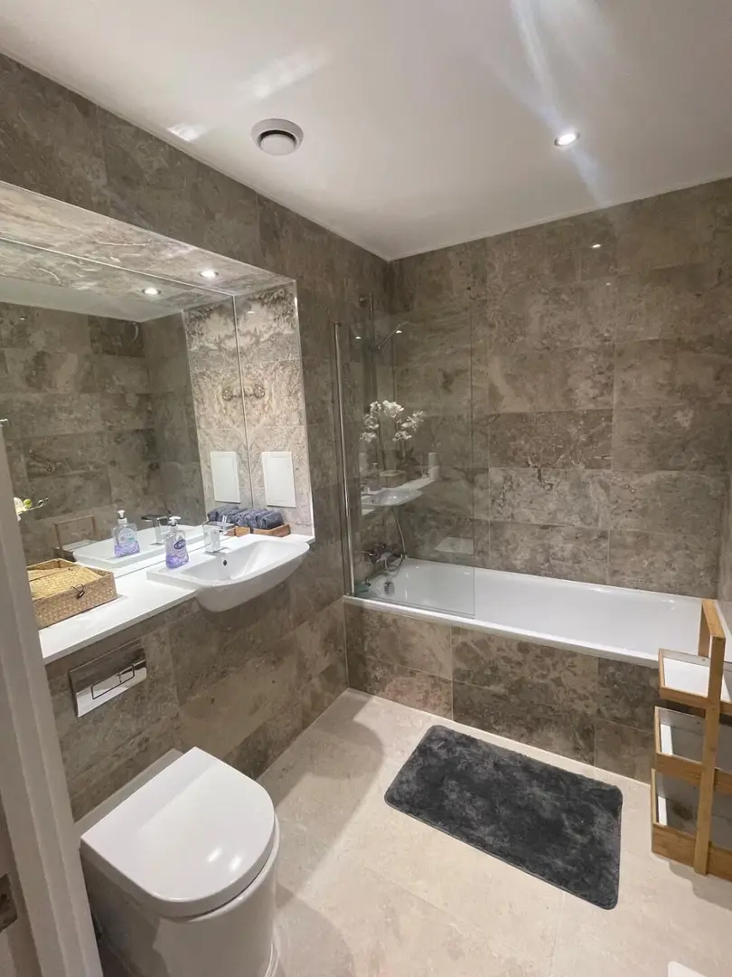 🇬🇧華威大學就要住的好！獨衛還包bill