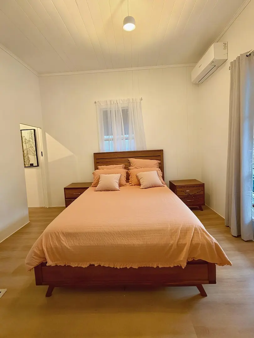 Brisbane｜幫爸媽轉2b2b，包bill可🔪