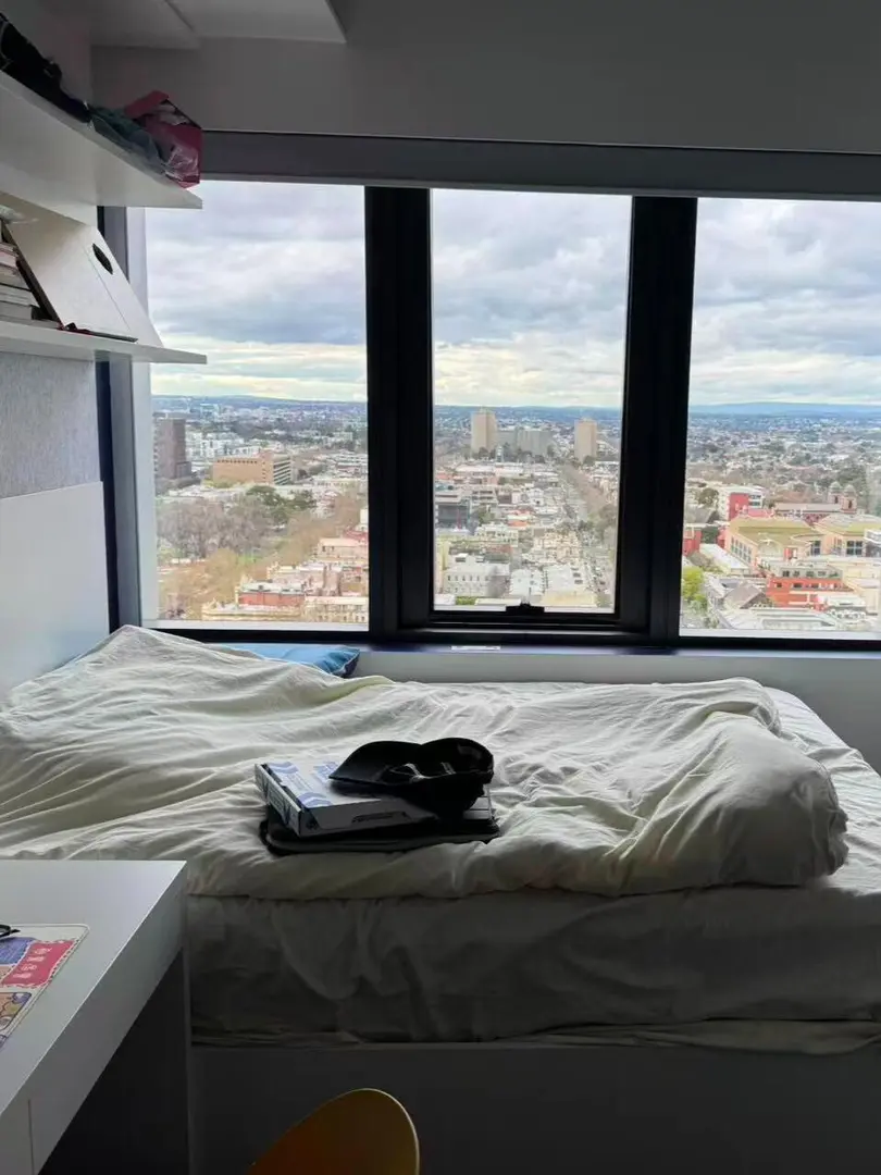 墨爾本急轉｜250+pw的單間，還包bill