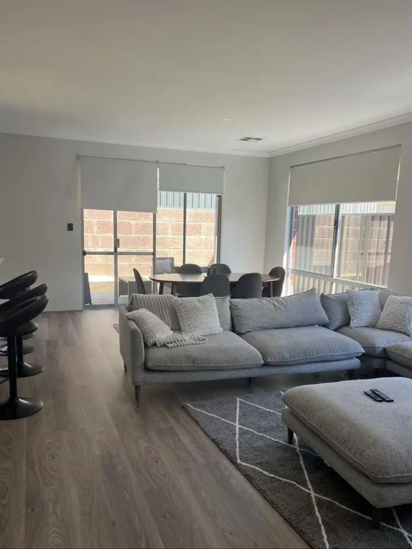 雪梨租房｜mascot地區包bill 1b1b